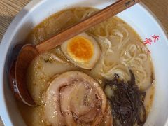 -味千拉面(南昌杉杉奥特莱斯广场店)