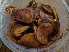 -海金滋(陕西南路店)