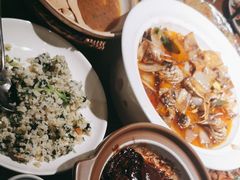 -周家二小姐的菜(西津渡店)