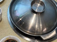 -煲大王猪肚鸡·椰子鸡火锅(红谷滩万达店)