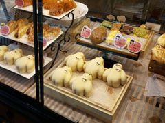 -波波's蛋糕店(于洪广场店)