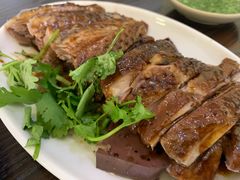 -春梅里卤鹅馆·47年老字号(中山路店)