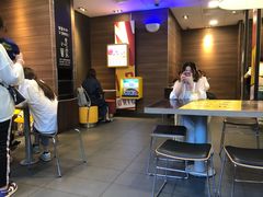 -麦当劳(合肥之心城店)