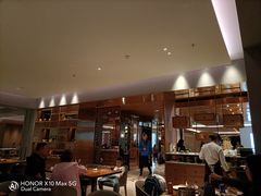 -厦门泰地万豪酒店-贡厨自助餐厅