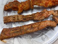 -里脊肉串店(天桥老店)