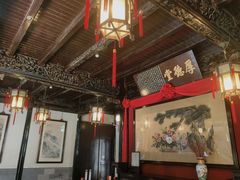 -东山雕花楼