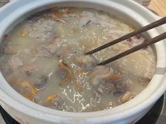 招牌猪肚鸡-好彩猪肚鸡(正弘城店)