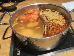 -呷哺呷哺 黄金牧场 (新中关购物中心店)