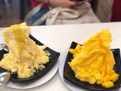 -味香园传统甜品店(牛车水店)