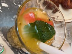 -CRAZYONES西班牙海鲜饭(上海美罗城店)