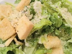 经典凯撒沙拉-城市大道红炉披萨烘焙坊