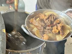 -麻木老地方牛筋牛杂(长堤街店)
