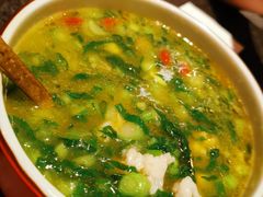 -丝路金桃·新疆菜(徐汇店)