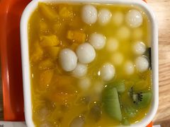 -满记甜品(王府井北京市百货大楼店)