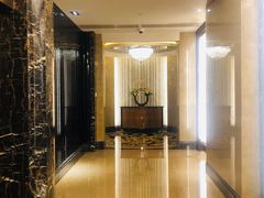 -上海浦东星河湾酒店