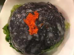 -鲜入围煮花胶鸡海鲜火锅