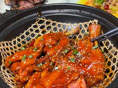 -烟水渔庄餐厅(西溪湿地店)