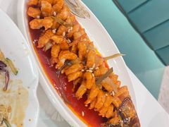 -富源东北春饼店(翠竹店)