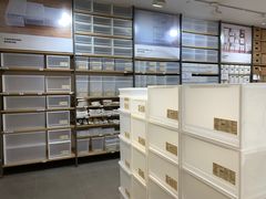 -MUJI无印良品(天河领展广场店)