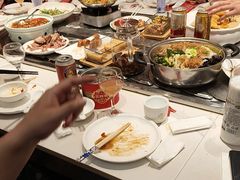 -普天和酒楼·新津菜·烤鸭(天津之眼店)