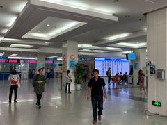 -复旦大学附属肿瘤医院(徐汇院区)