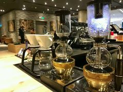 -星巴克臻选(湖滨道店)