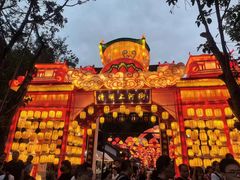 -龙凤山庄影视度假村
