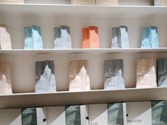 -théATRE 茶聚场(王府中環店)