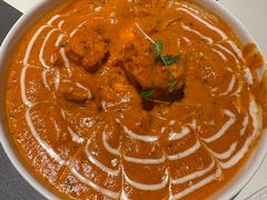 -Pita's&Tika's中东和印度风味餐厅(龙湖天街店)