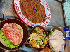 -楠火锅(哈尔滨金爵万象店)