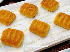 -馨越楼·点心·粤菜(赤坎店)