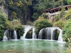 -天河潭旅游度假区