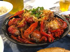 -虎虎龙虾大排档(双井店)