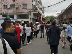 -细妹五香牛杂(步行街店)
