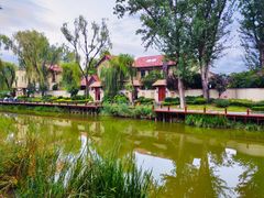 -思念果岭悦温泉