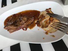 -万达文华酒店·48F云端窗景美食汇自助餐厅