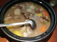 -楼兰新疆主题餐厅(苏州中心店)