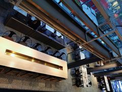 -农畉LONFOOD(福田星河COCOPark店)