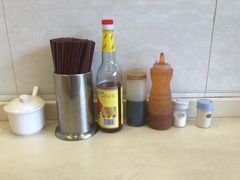 -民丰美食(恩宁路店)
