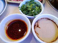 -月圆火锅(宁海东路二店)