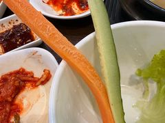 -釜山豚骨汤饭(芝罘万达广场店)