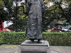-四川大学(望江校区)