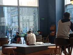 -星巴克(凯德晶萃店)