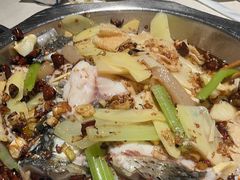 -万和源炝锅城·活鱼现炝(文艺北路店)