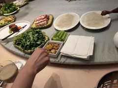 -曙光国际大酒店中餐厅