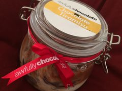-Awfully Chocolate(来福士广场店)