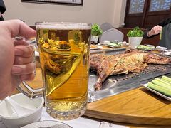 -炑羊香烤全羊(西三旗店)