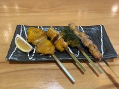 -长崎屋·日本料理·刺身·烧鸟(天河北路店)