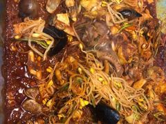 -金明子八带鱼馆(正宗韩国连锁店)