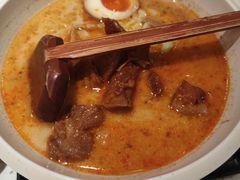 -味千拉面(又一城店)